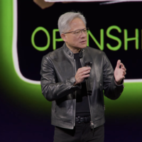 A NVIDIA le está yendo mejor que nunca. Y también le está saliendo más competencia dispuesta a comérsela que nunca