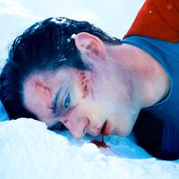 Malas noticias para la nueva 'Superman'. La película de James Gunn acaba de pegarse un batacazo histórico en China