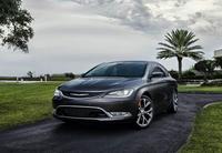 Auto Show de Detroit 2014: Chrysler 200