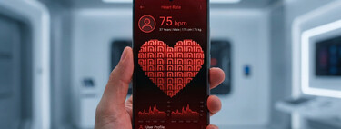 ¿Sabías que poniendo el dedo sobre la cámara de tu Xiaomi el móvil puede decirte tu ritmo cardíaco? Pruébalo