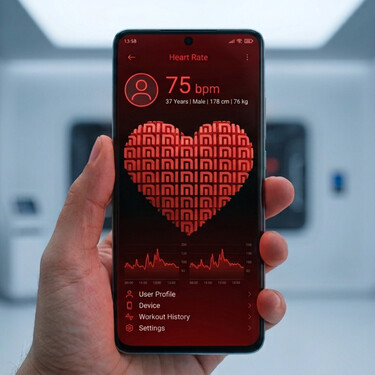 ¿Sabías que poniendo el dedo sobre la cámara de tu Xiaomi el móvil puede decirte tu ritmo cardíaco? Pruébalo