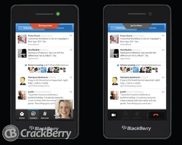 blackberry 10