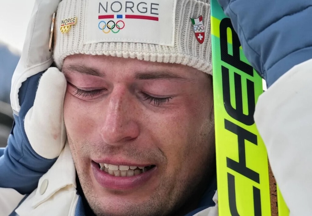 La historia más adictiva de estos JJOO de invierno no tiene que ver con el deporte: tiene que ver con una infidelidad