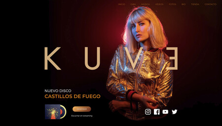 Kuve Music