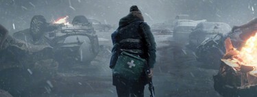 La nueva 'Resident Evil' es sencillamente una de las mejores películas del año. Una salvajada divertidísima con el sello de Zach Cregger