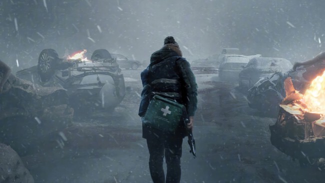 Resident Evil