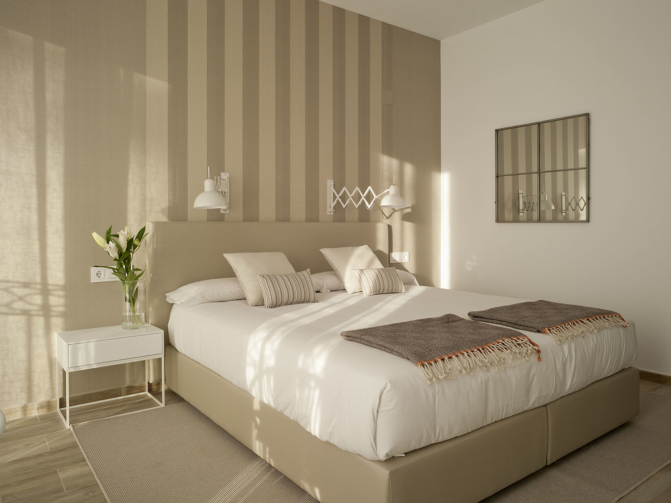 Foto de El Balandret Hotel Boutique (24/38)