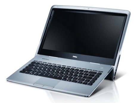 Dell Adamo XPS, de lujo, como esperábamos