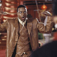 Una saga de acción de 850 millones de dólares está oficialmente con sus miticos protas, dicen, gracias a Donald Trump