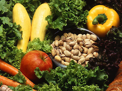 Antioxidantes, una nueva esperanza contra la fibromialgia