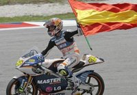 KTM quiere crecer en 250 y tienta a Álvaro Bautista