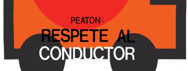 Los años 70 fueron una mala época para ser peatón en España, y la publicidad de la DGT lo demuestra