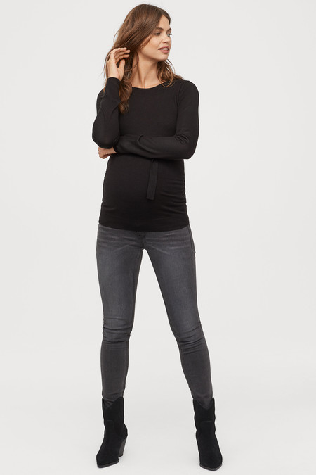 Pantalones Vaqueros 2