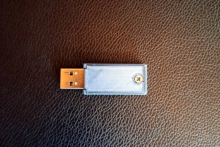 usb