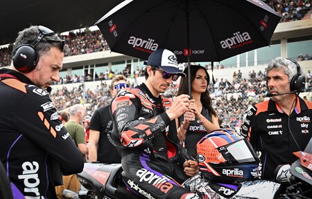 Vinales Portugal Motogp 2024