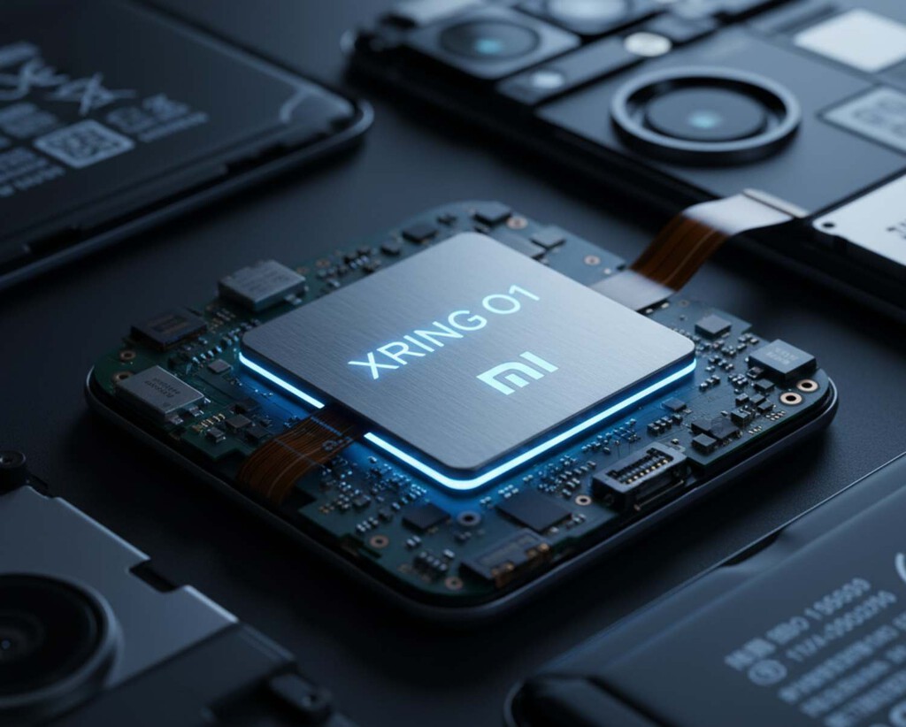 Xiaomi anticipa el futuro en el sector de los móviles y ha dejado clara su estrategia