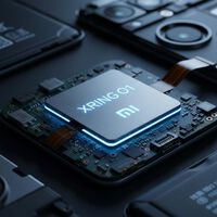 El futuro de Xiaomi radica en el XRING y es lo que le dará ventaja según el CEO de la compañía