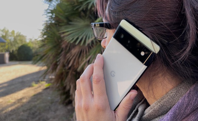 Google Pixel