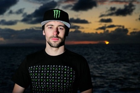Eugene Laverty será la punta de lanza del Crescent Suzuki en 2014