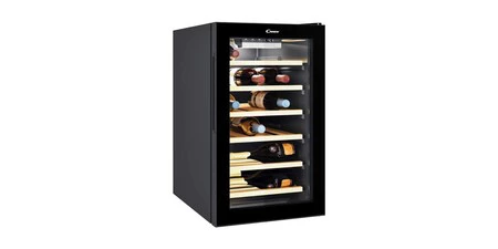 Candy Vinoteca Cwc021elsp