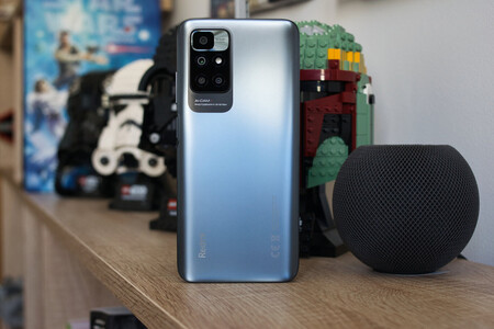 Redmi Redmi