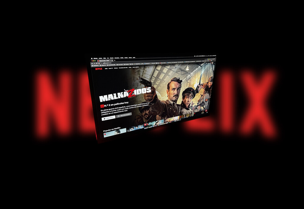 Netflix esconde películas y series y lo hace a propósito. Pero con este sencillo truco podrás verlas sin problema