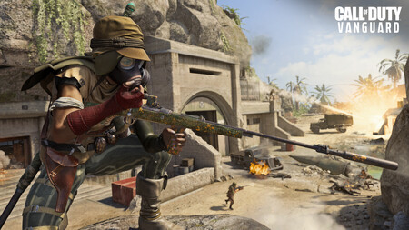Activision quiere pulir más Call of Duty Vanguard, Warzone y Modern Warfare y retrasa la llegada de la temporada dos