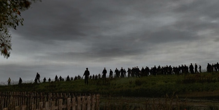 'Day Z', el mod zombi para 'ArmA II', camino de convertirse en un juego completo