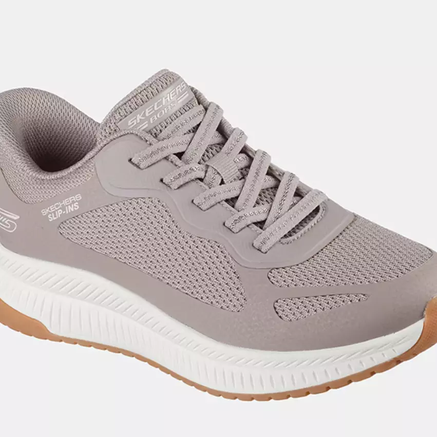 Skechers - Deportivos de mujer Slip Ins.