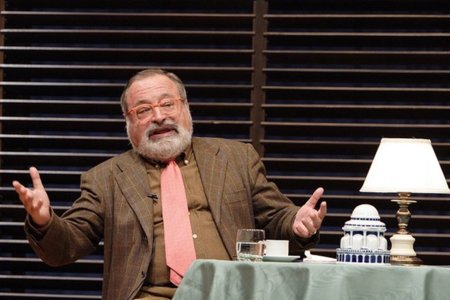 Sinde, mafiosos, intelectuales, espías y el canon digital