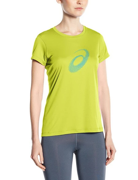 Desde 12€ en Amazon tenemos camisetas deportivas Asics en varios colores 