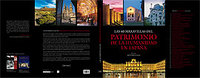Libro: Las 40 maravillas del Patrimonio de la Humanidad en España