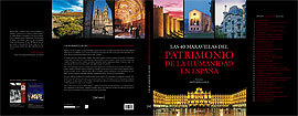 Libro: Las 40 maravillas del Patrimonio de la Humanidad en España