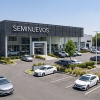 Las ventas de autos seminuevos se están frenando en México, pero la explicación podría estar en el mercado de autos nuevos 