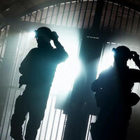 6 meses después de triunfar en cines se estrena en streaming una de las mejores películas de terror del último año, justo a tiempo para el estreno de su secuela