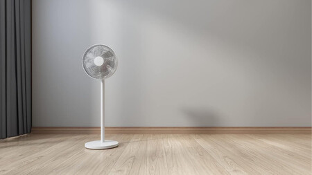 Ventilador