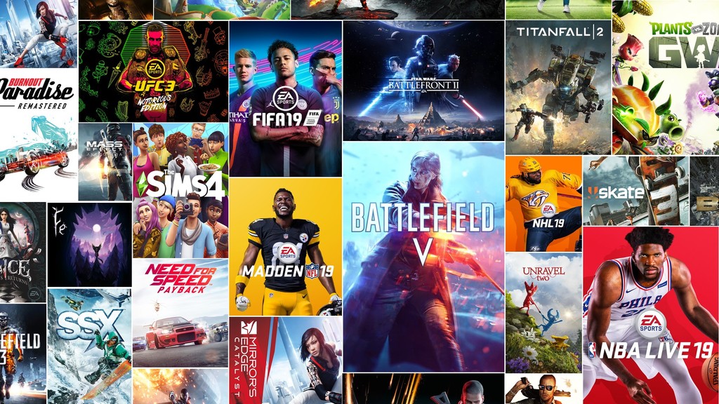 La suscripción de un mes a EA Access y Origin Access baja de precio temporalmente a tan solo un euro La suscripción de un mes a EA Access y Origin Access baja de precio temporalmente a tan solo un euro