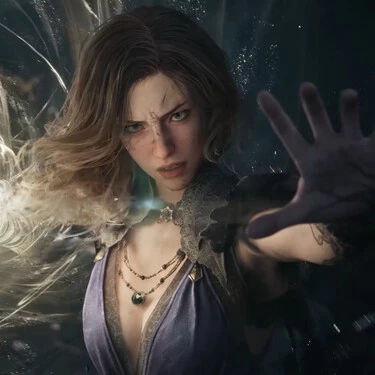 Tides Of Annihilation