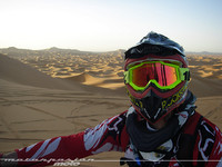 Marruecos 2014: La gran duna