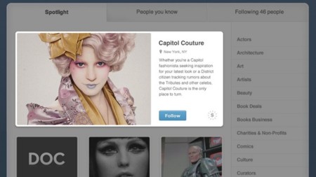 Tumblr lanza dos nuevas formas de promocionar contenido: el Radar y los Destacados