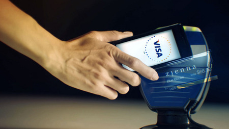 Empiezan a desplegarse TPV con soporte NFC
