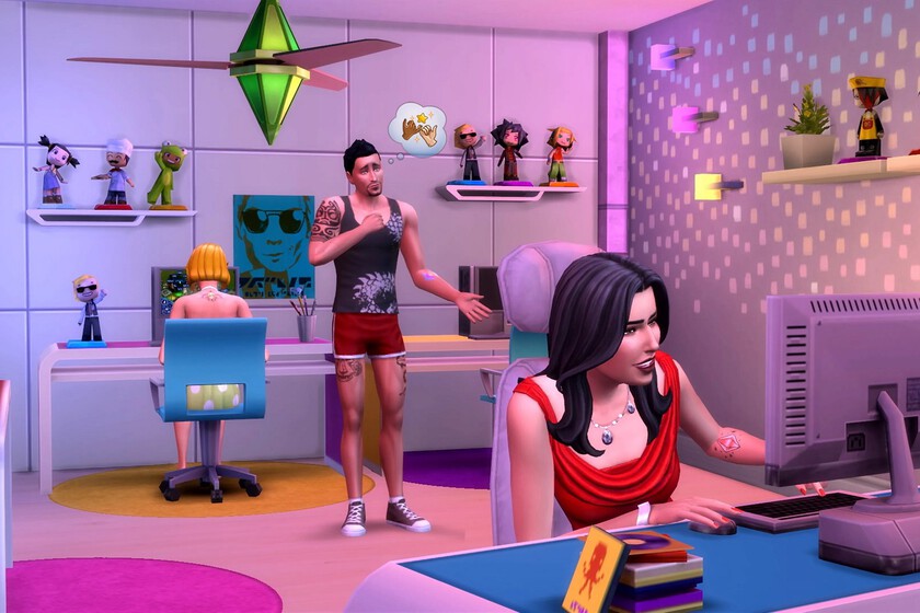 Sims
