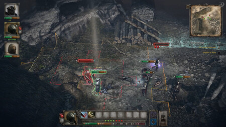 Analisis King Arthur Vale La Pena