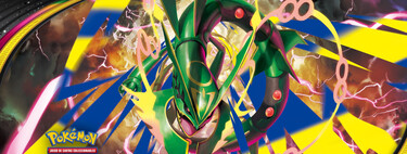 La nueva expansión de Pokémon ha conseguido algo a lo que me llevo negando 20 años como jugadora de JCC 