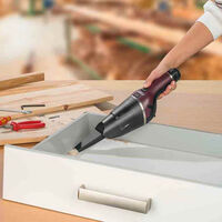 Este aspirador de mano de Lidl elimina sin esfuerzo toda la suciedad de cualquier rincón y puedes conseguirlo por menos de 30 euros 