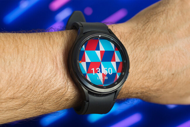 Galaxywatch4