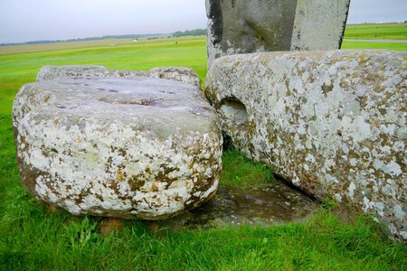 Piedra Del Altar