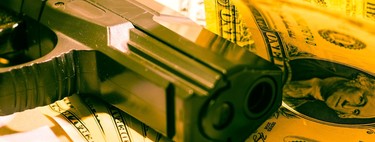 Cuando una red descentralizada pasa a ser de los delincuentes: se popularizan en las cripto-monedas los ataques del 51%, el atraco al banco