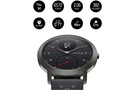 Withings Steel Hr Sport 02