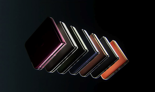 Motorola Razr Nuevos